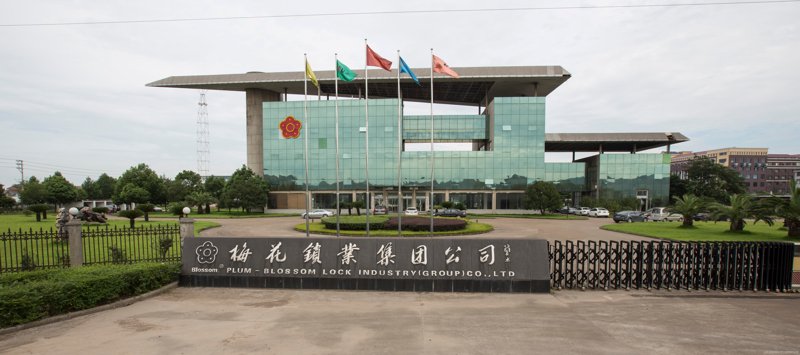 未来家居安全:智能锁如何改变我们的生活